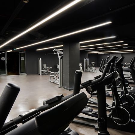 Ankara Alegria Business Hotel Luaran gambar