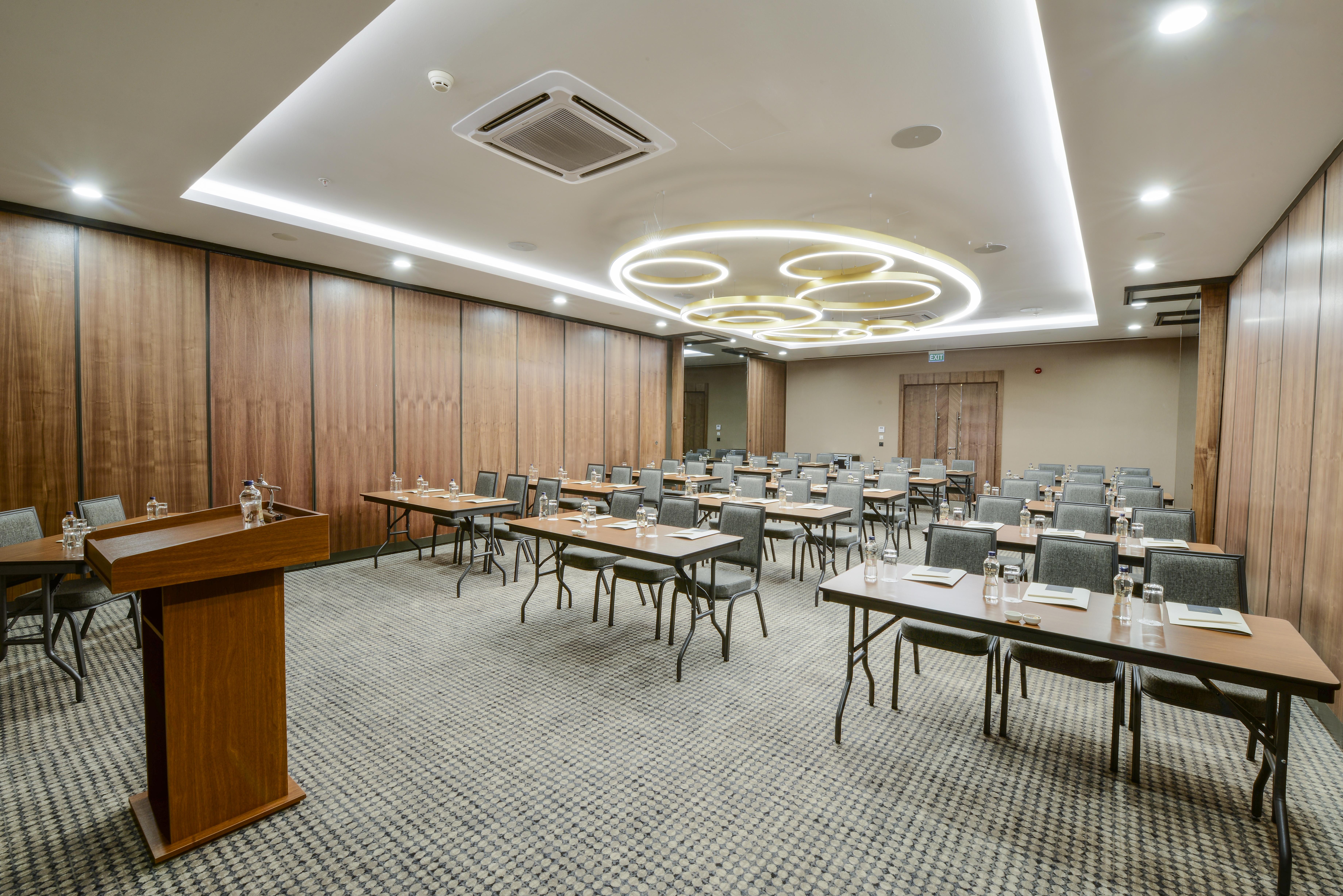 Ankara Alegria Business Hotel Luaran gambar