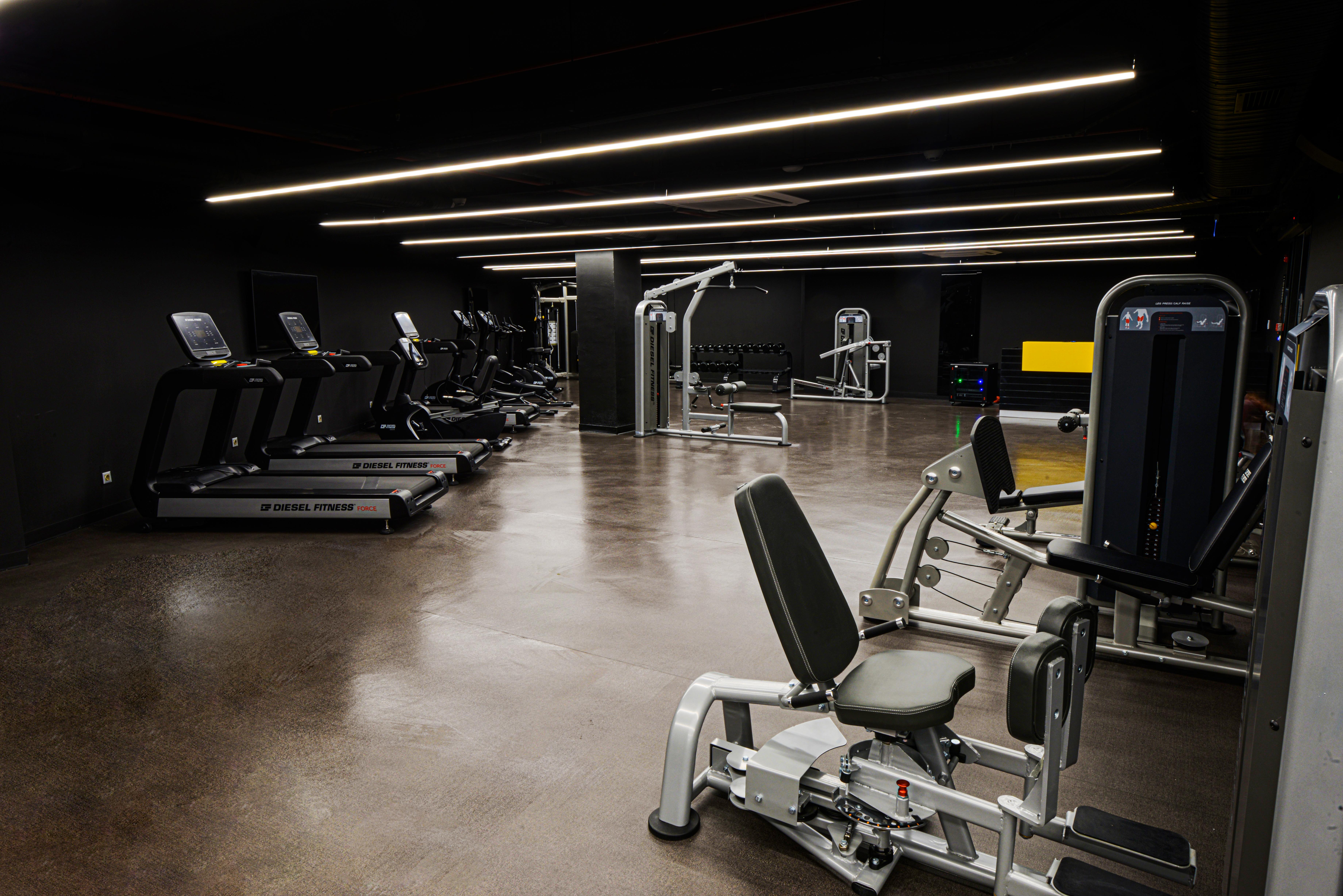 Ankara Alegria Business Hotel Luaran gambar