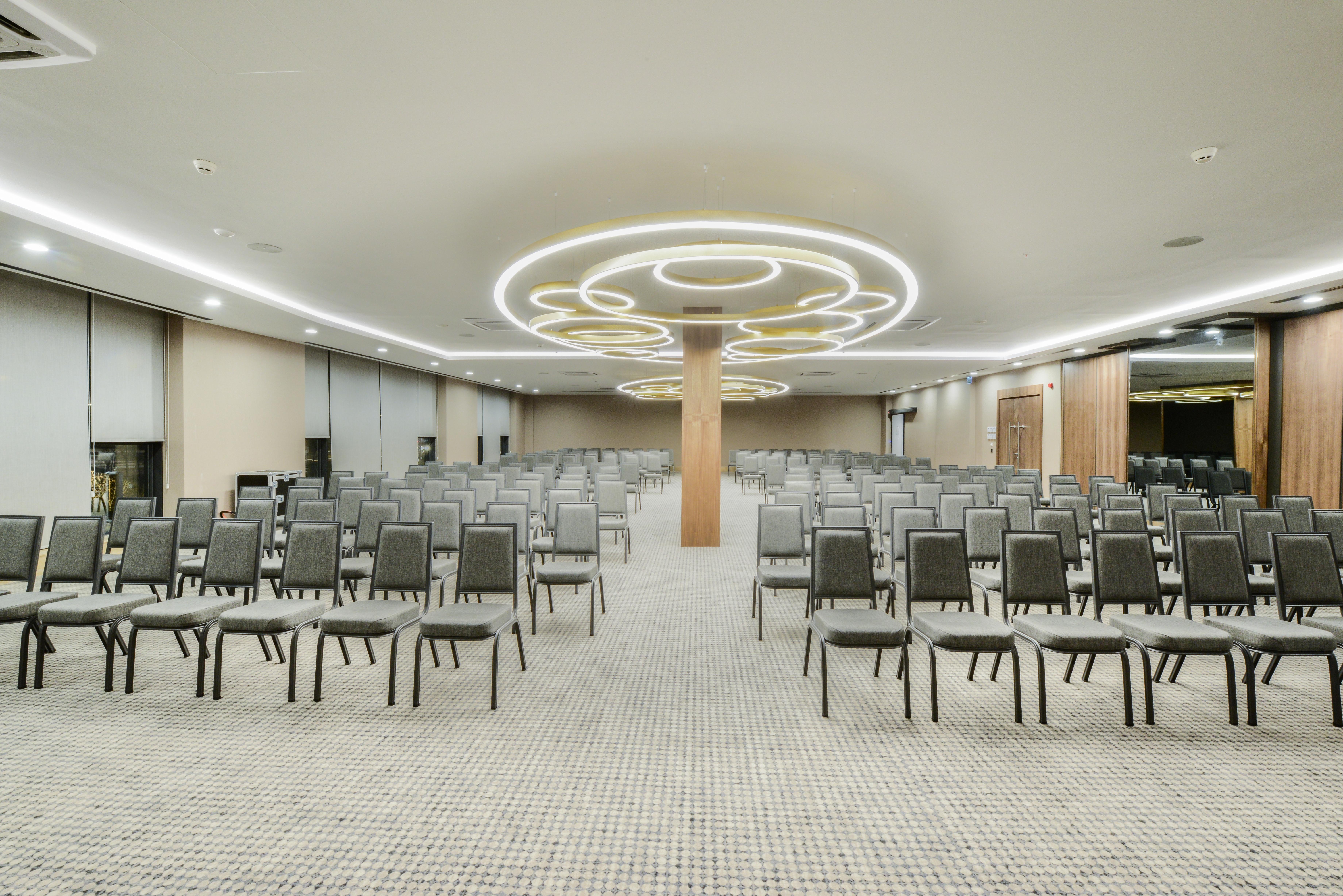 Ankara Alegria Business Hotel Luaran gambar