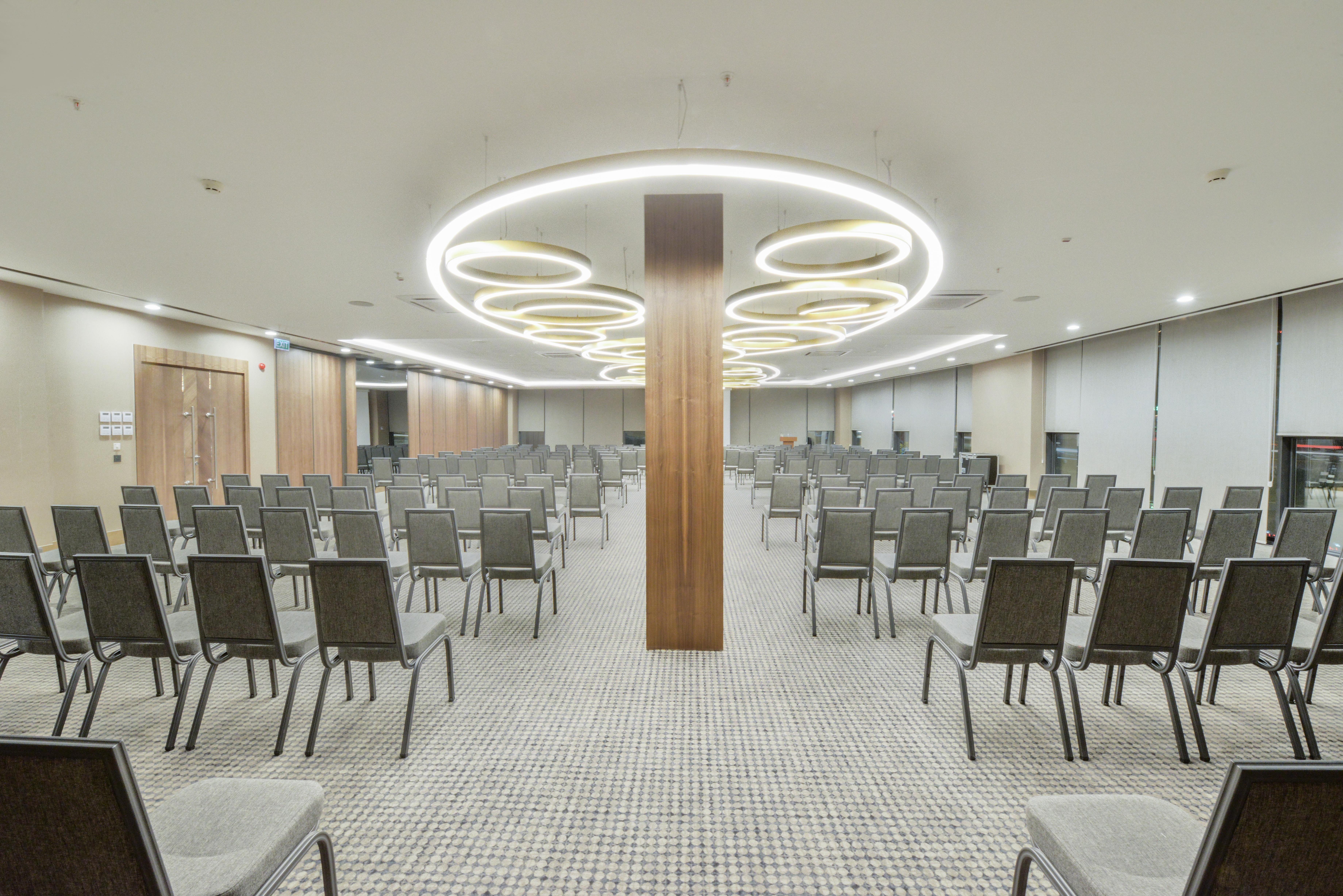 Ankara Alegria Business Hotel Luaran gambar