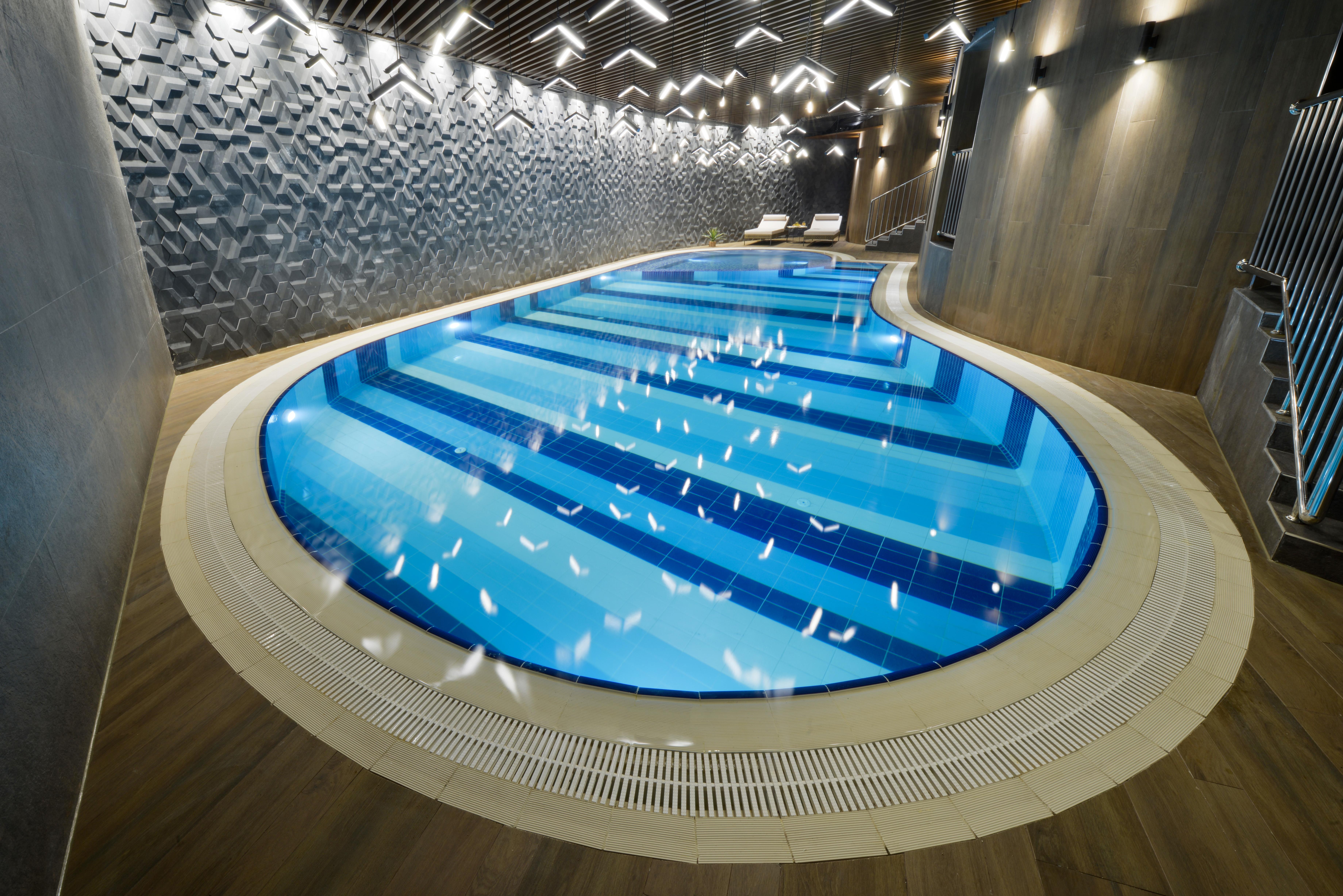 Ankara Alegria Business Hotel Luaran gambar