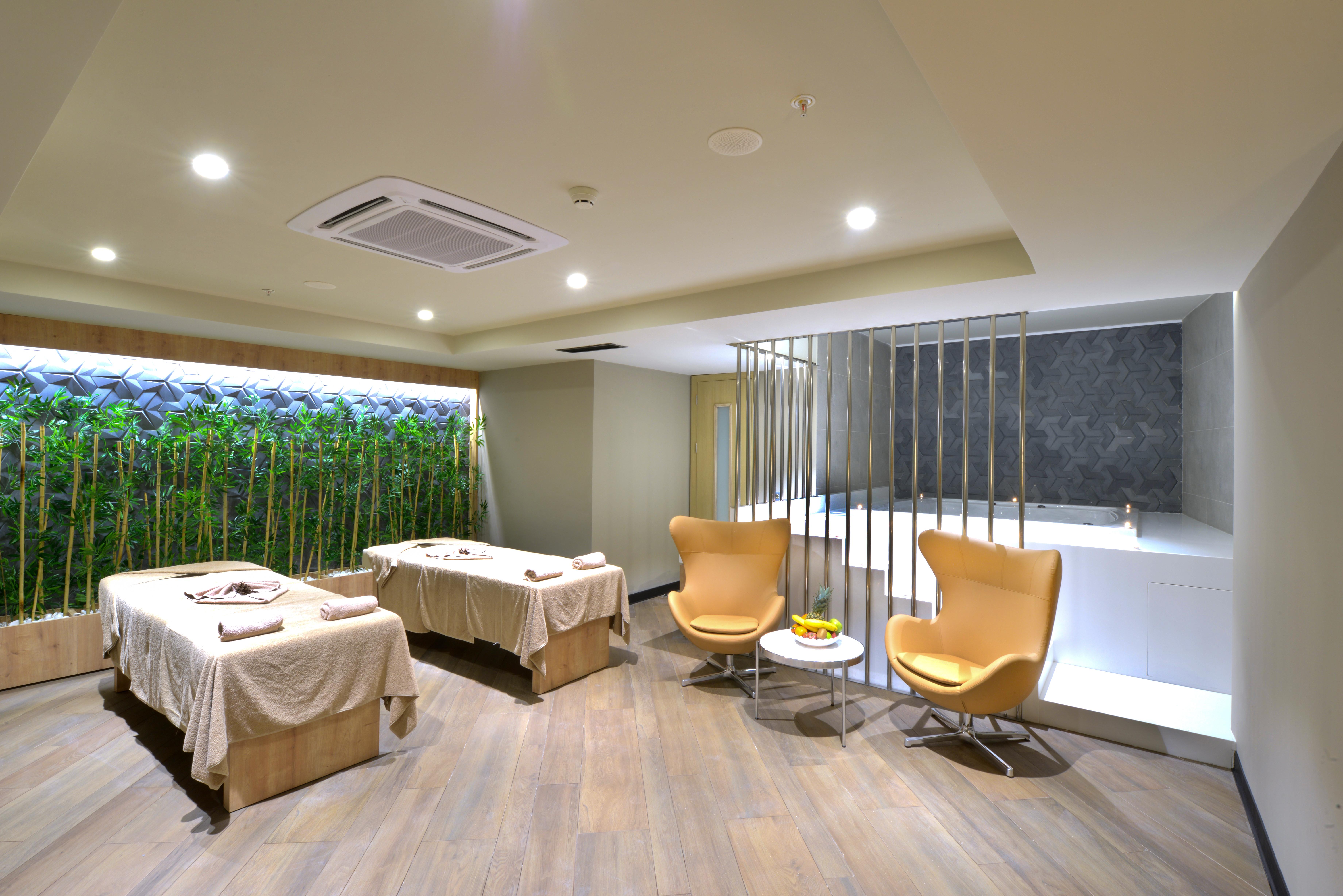 Ankara Alegria Business Hotel Luaran gambar