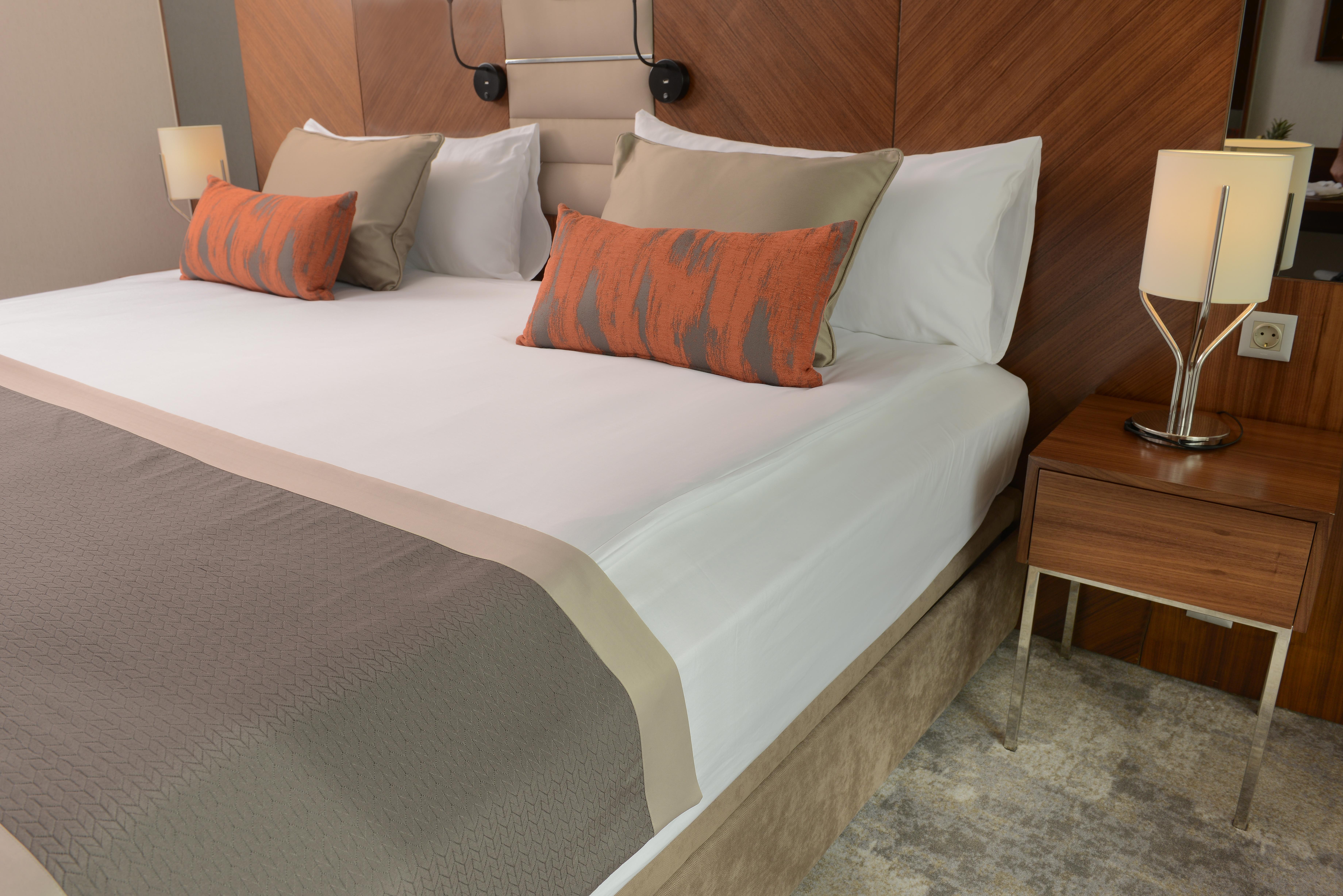 Ankara Alegria Business Hotel Luaran gambar