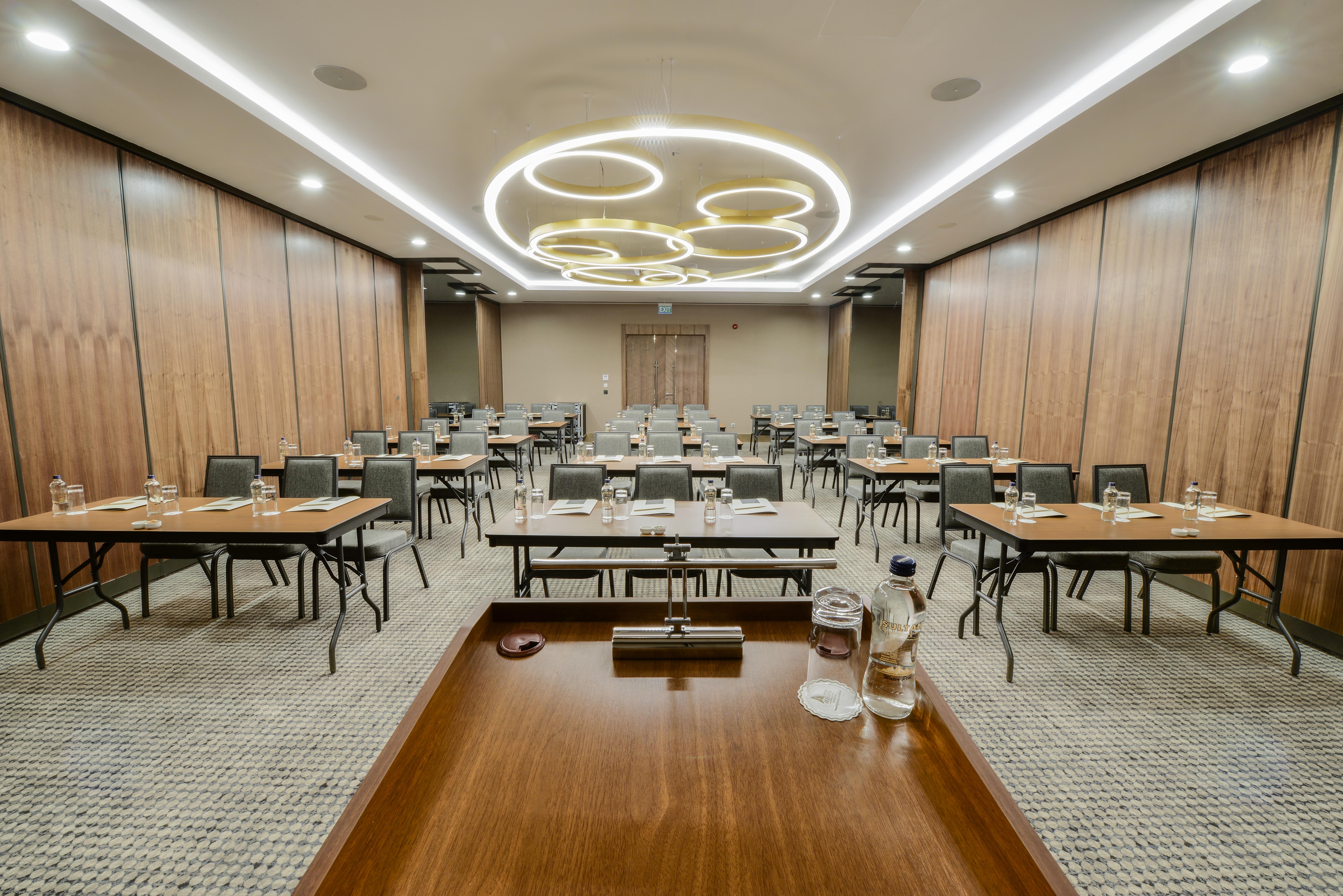 Ankara Alegria Business Hotel Luaran gambar